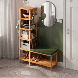 Imra – 39" x 15" (100 x 38 cm)