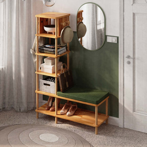 Imra – 39" x 15" (100 x 38 cm)