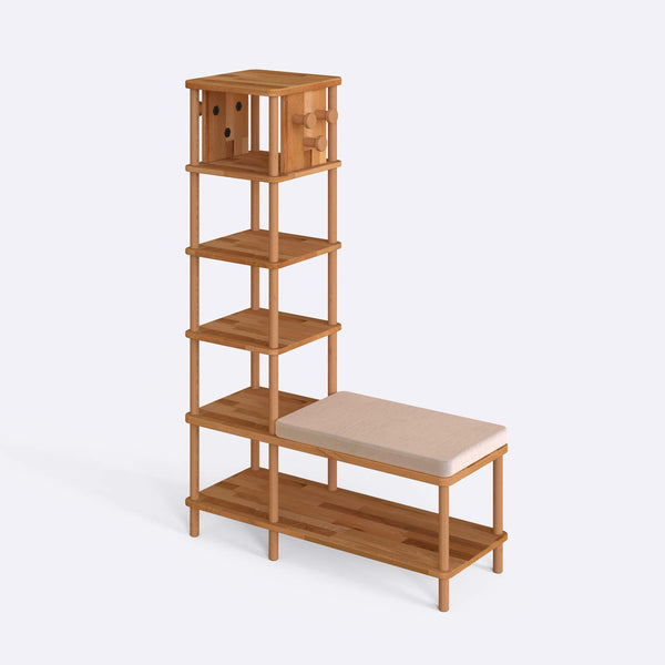 Imra – 39" x 15" (100 x 38 cm)