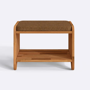 Kyran Bench – 26" x 15" (65 x 38 cm)