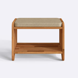 Kyran Bench – 26" x 15" (65 x 38 cm)