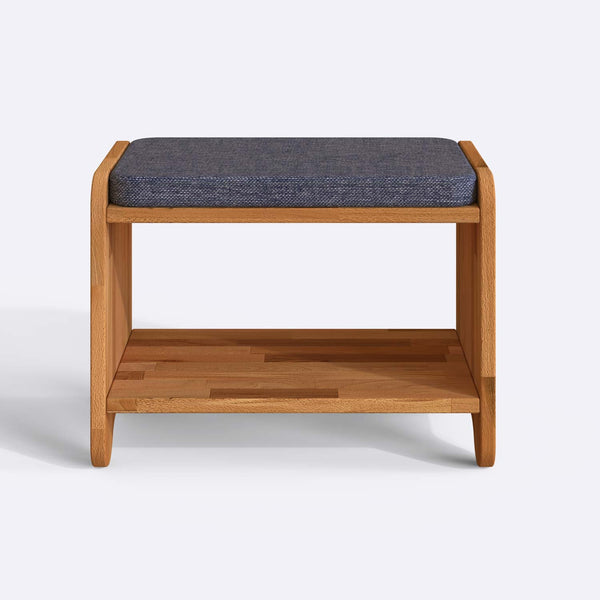 Kyran Bench – 26" x 15" (65 x 38 cm)