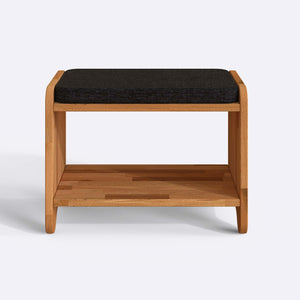 Kyran Bench – 26" x 15" (65 x 38 cm)