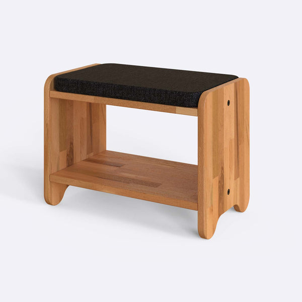 Kyran Bench – 26" x 15" (65 x 38 cm)