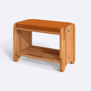 Kyran Bench – 26" x 15" (65 x 38 cm)