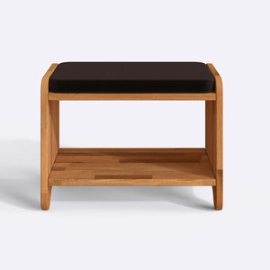 Kyran Bench – 26" x 15" (65 x 38 cm)