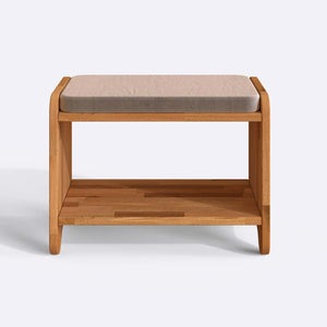 Kyran Bench – 26" x 15" (65 x 38 cm)