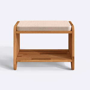 Kyran Bench – 26" x 15" (65 x 38 cm)