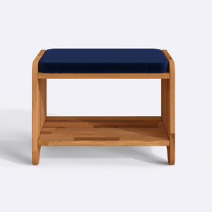 Kyran Bench – 26" x 15" (65 x 38 cm)