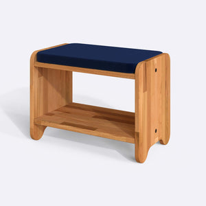 Kyran Bench – 26" x 15" (65 x 38 cm)