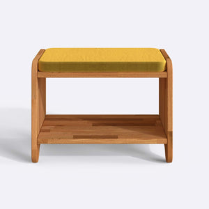 Kyran Bench – 26" x 15" (65 x 38 cm)