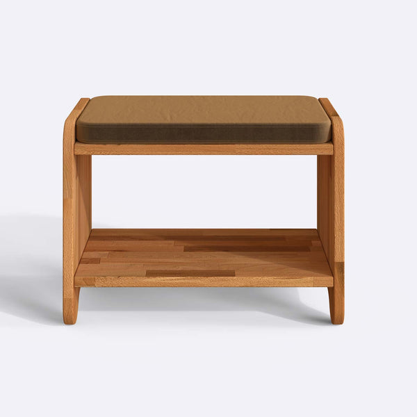 Kyran Bench – 26" x 15" (65 x 38 cm)