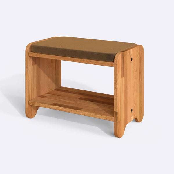 Kyran Bench – 26" x 15" (65 x 38 cm)