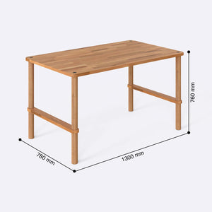 Reva Dining Table