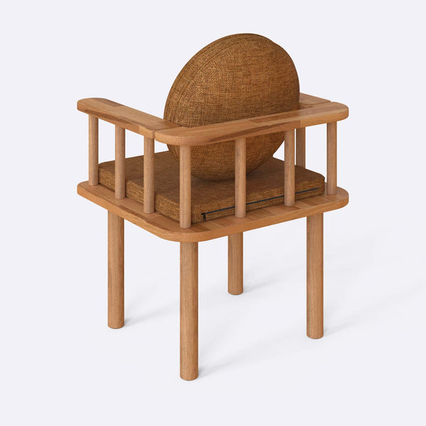Devon Chair