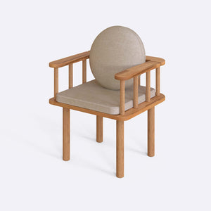 Devon Chair