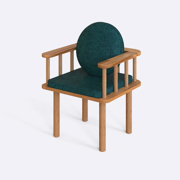 Devon Chair