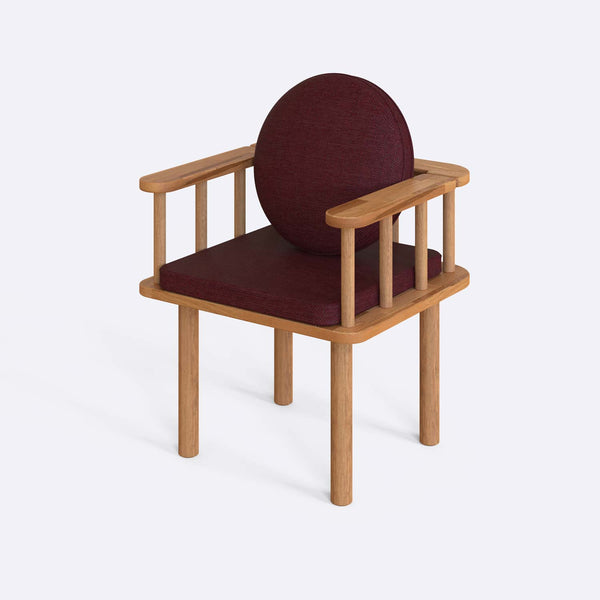 Devon Chair