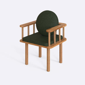 Devon Chair
