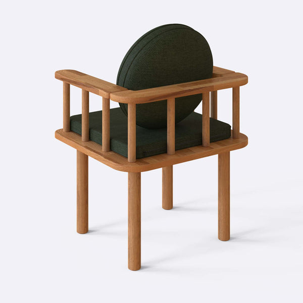 Devon Chair