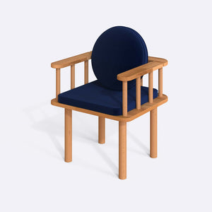 Devon Chair