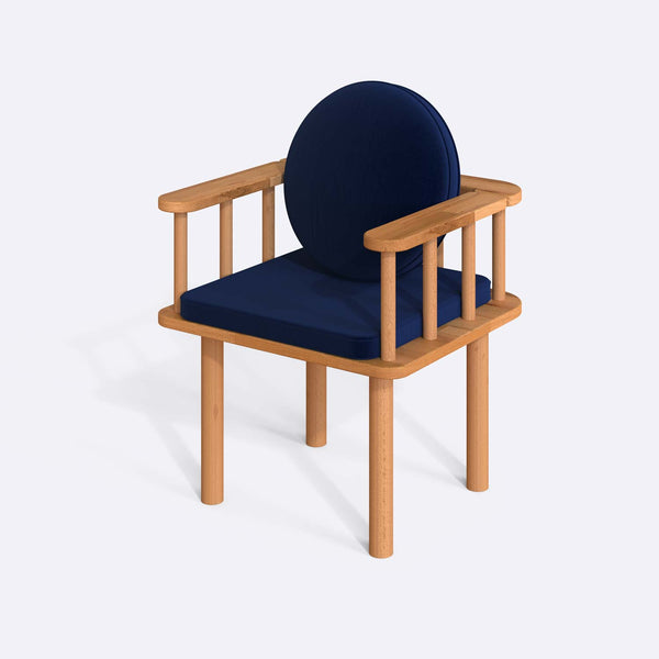 Devon Chair