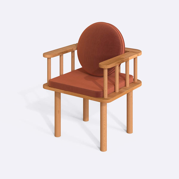 Devon Chair