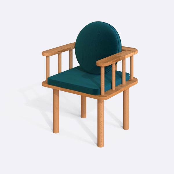 Devon Chair