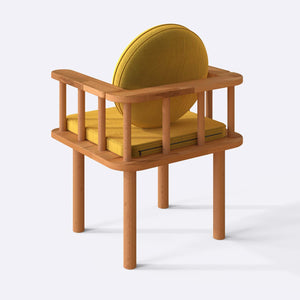Devon Chair