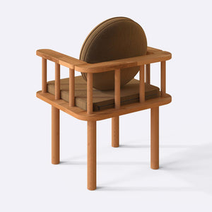 Devon Chair