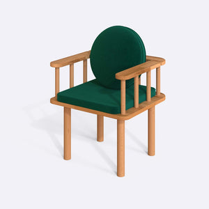 Devon Chair