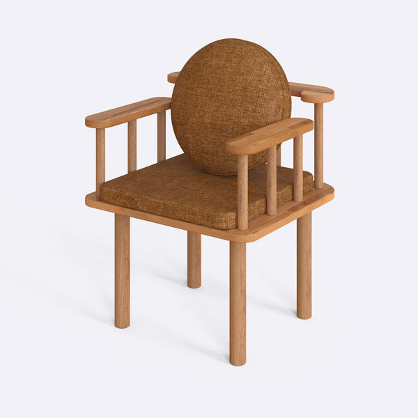 Lore Chair