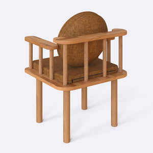 Lore Chair