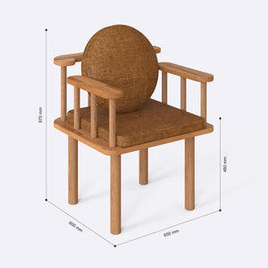 Lore Chair