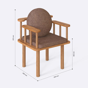 Lore Chair