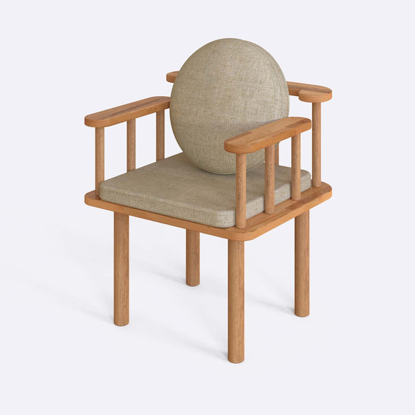 Lore Chair
