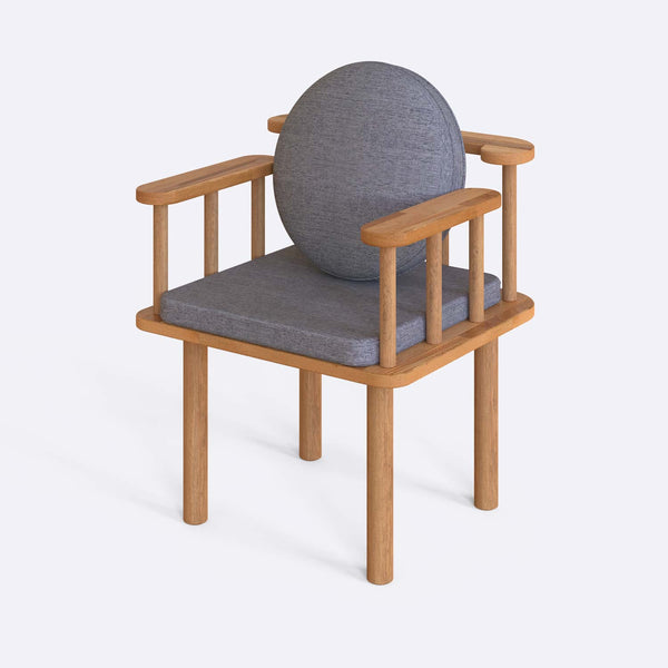 Lore Chair