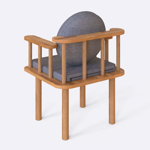 Lore Chair