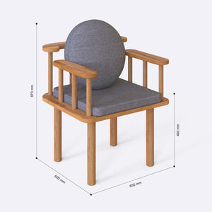 Lore Chair