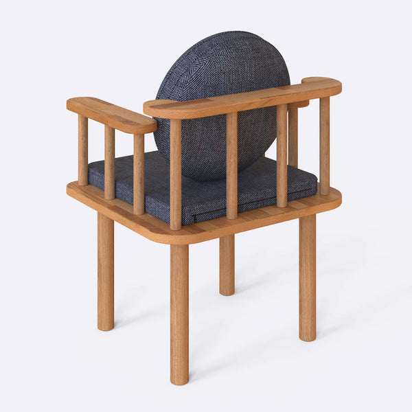 Lore Chair