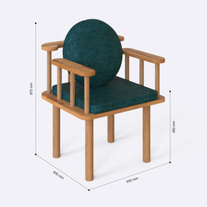 Lore Chair