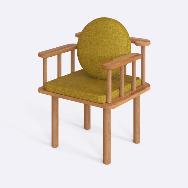 Lore Chair