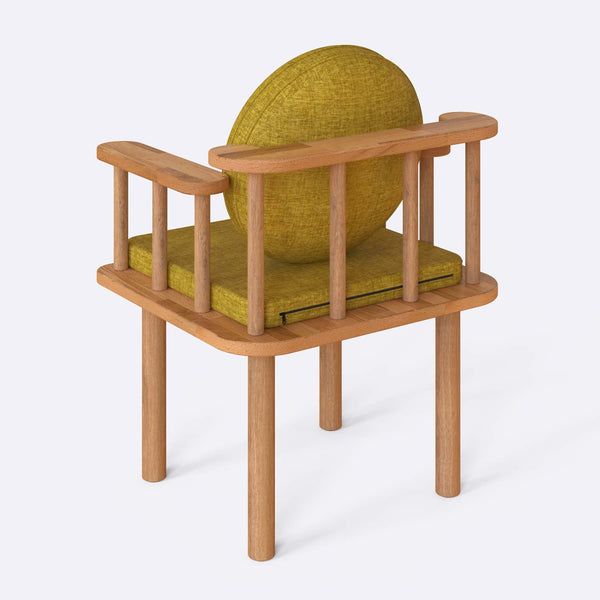 Lore Chair