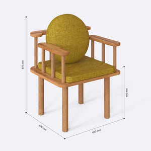 Lore Chair