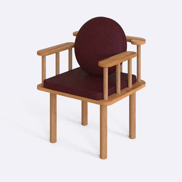 Lore Chair