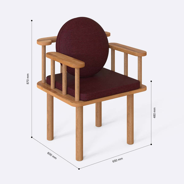 Lore Chair