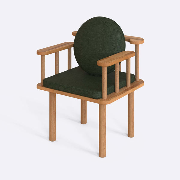 Lore Chair