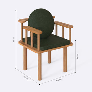 Lore Chair