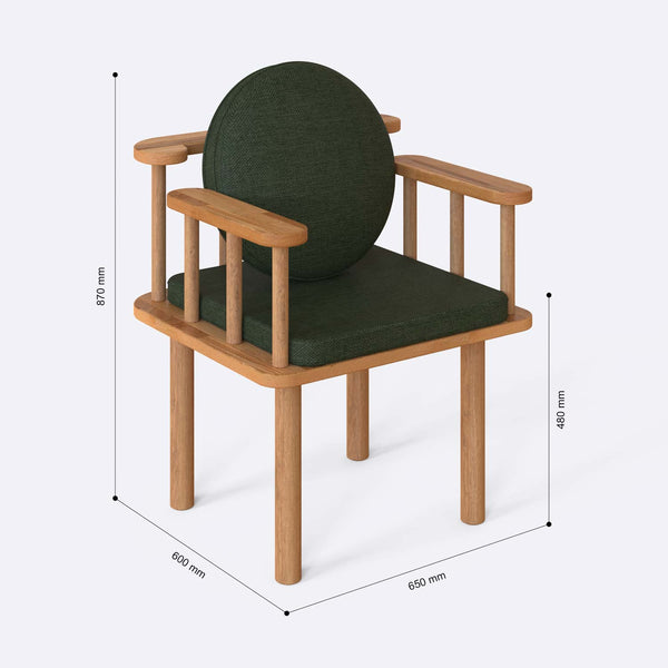Lore Chair