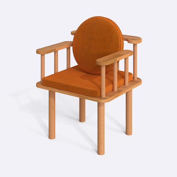 Lore Chair